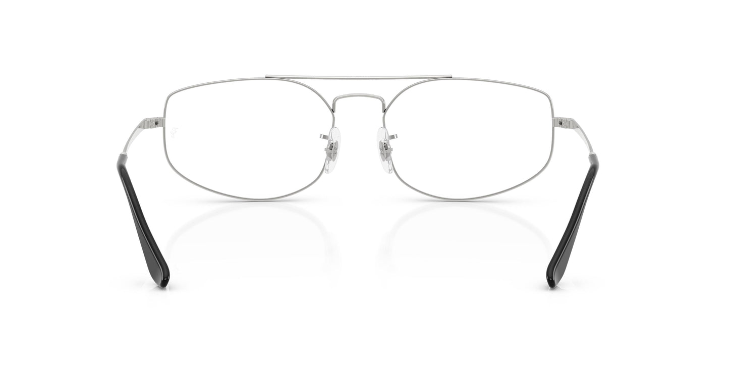Ray-Ban RX6545 EXPLORER 5 2501 56