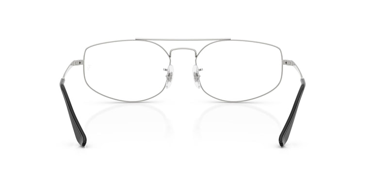 Ray-Ban RX6545 EXPLORER 5 2501 56