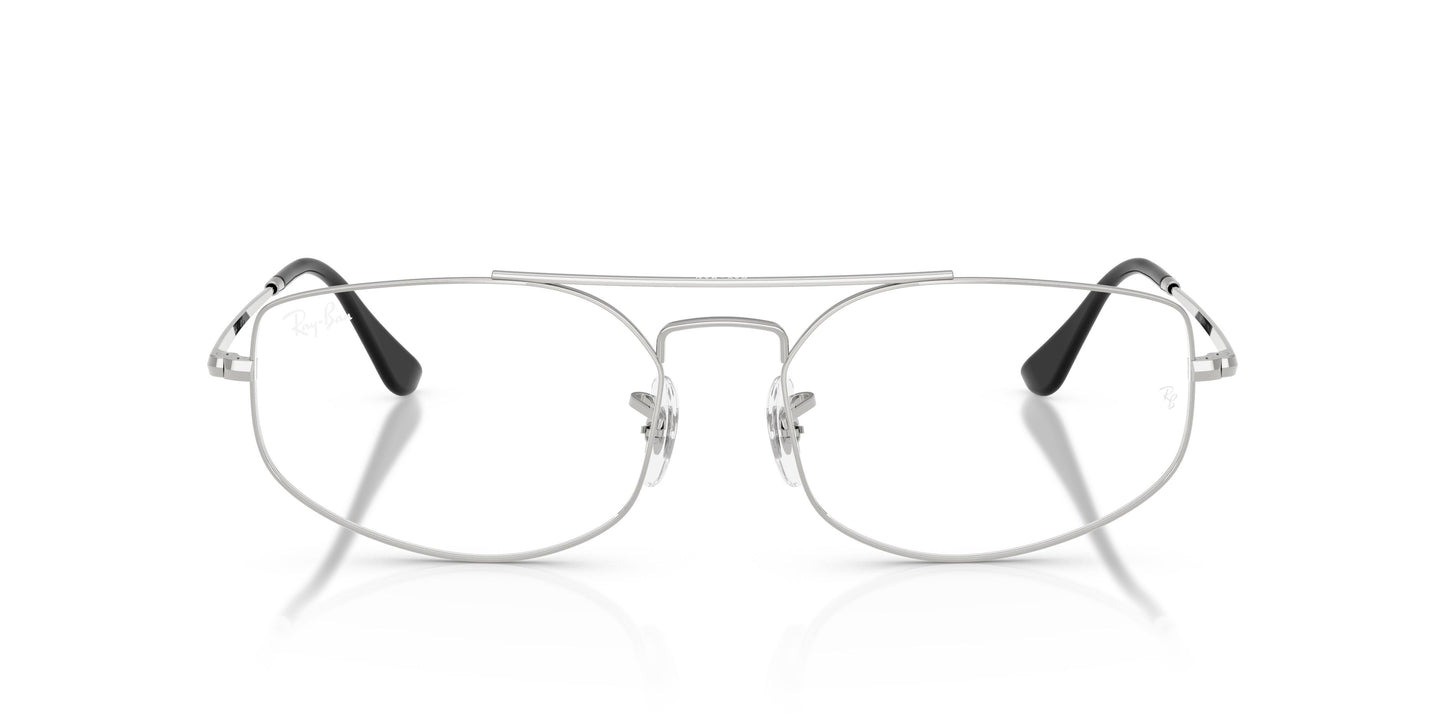 Ray-Ban RX6545 EXPLORER 5 2501 56