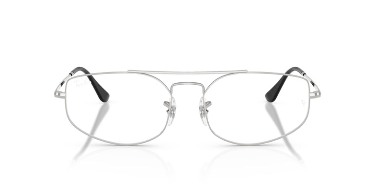 Ray-Ban RX6545 EXPLORER 5 2501 56