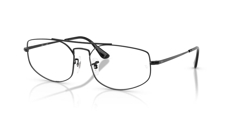 Ray-Ban RX6545 EXPLORER 5 2509 58