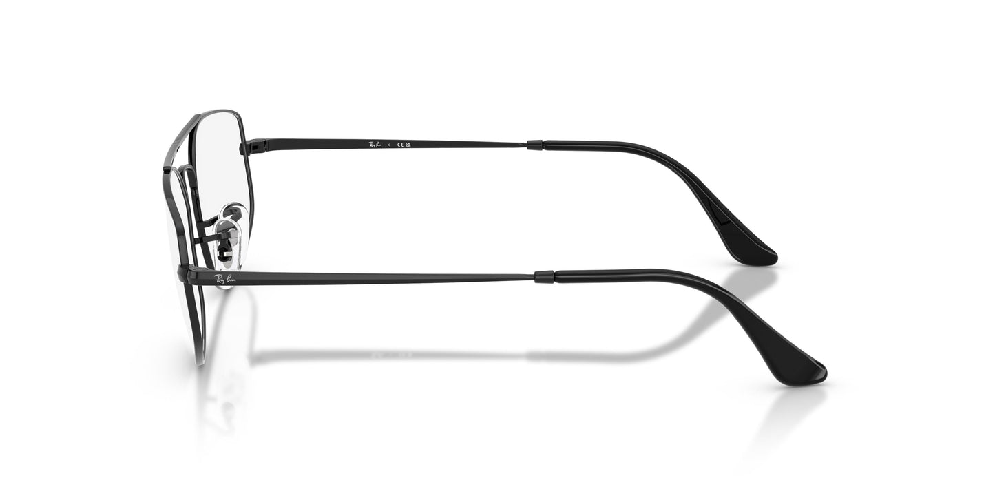 Ray-Ban RX6545 EXPLORER 5 2509 56