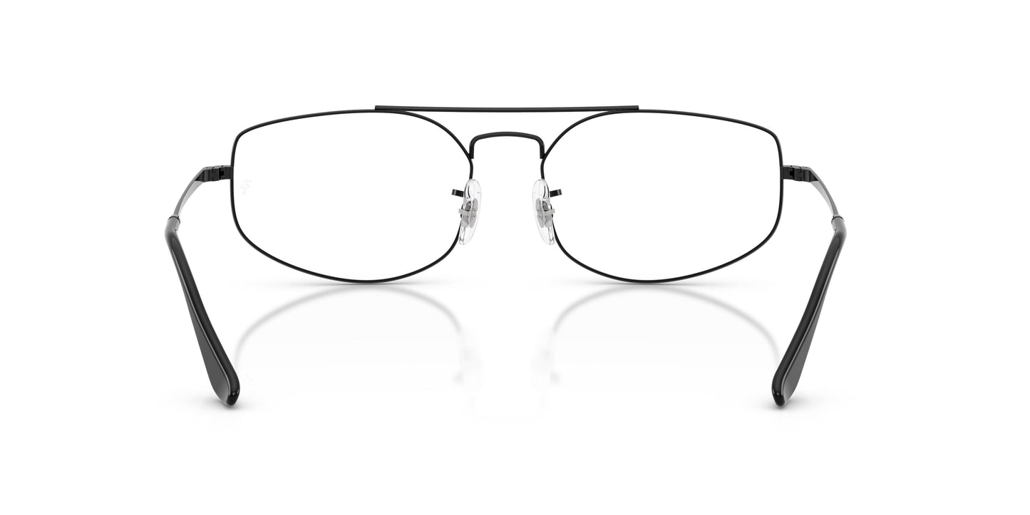 Ray-Ban RX6545 EXPLORER 5 2509 56