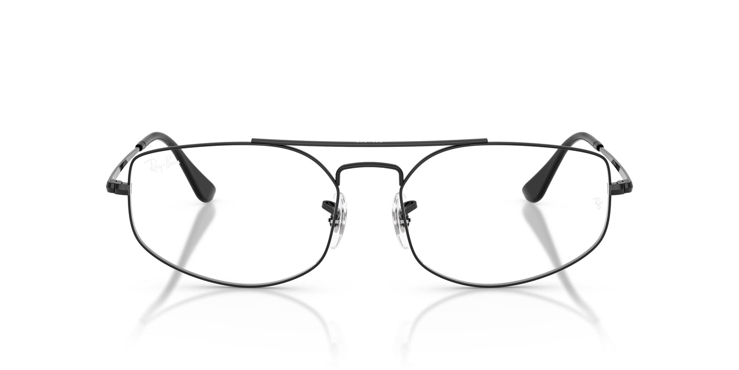 Ray-Ban RX6545 EXPLORER 5 2509 56