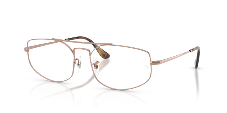 Ray-Ban RX6545 EXPLORER 5 2943 56