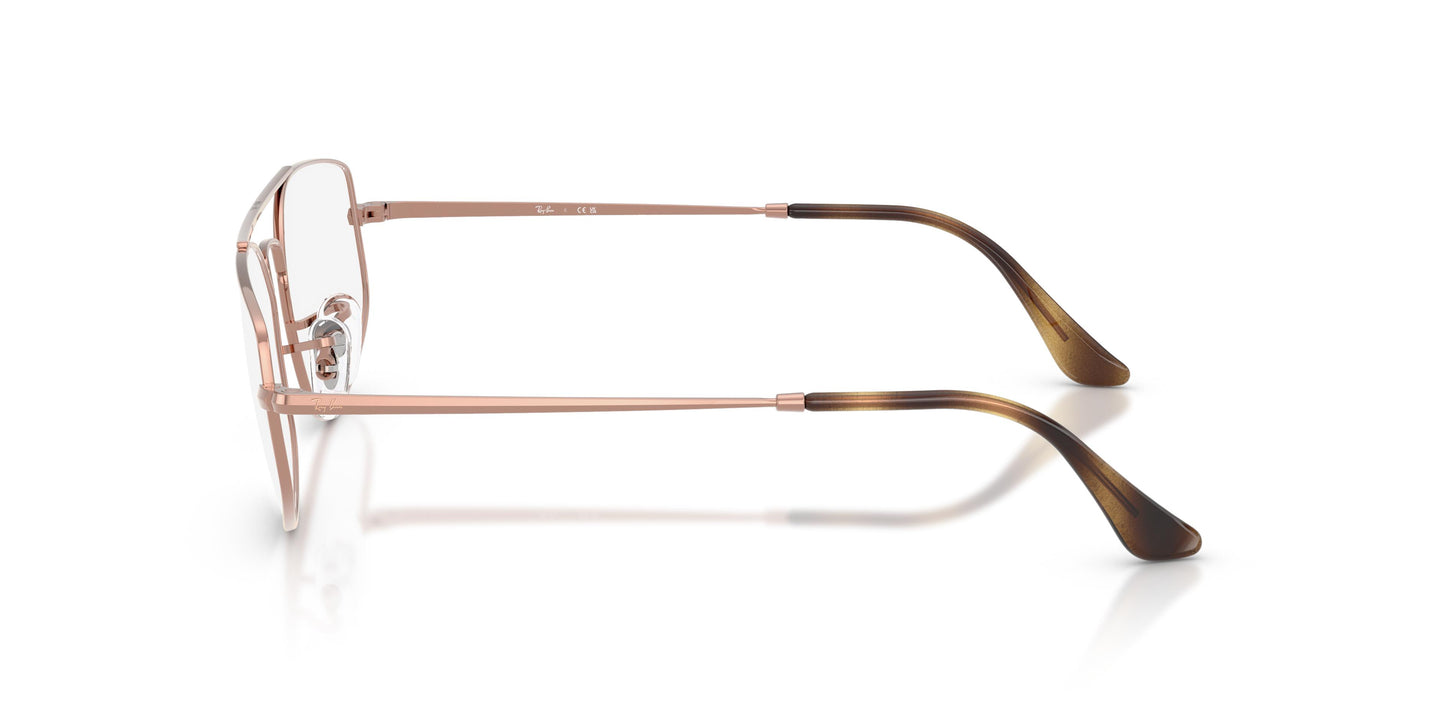 Ray-Ban RX6545 EXPLORER 5 2943 56