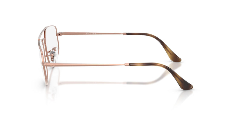 Ray-Ban RX6545 EXPLORER 5 2943 56