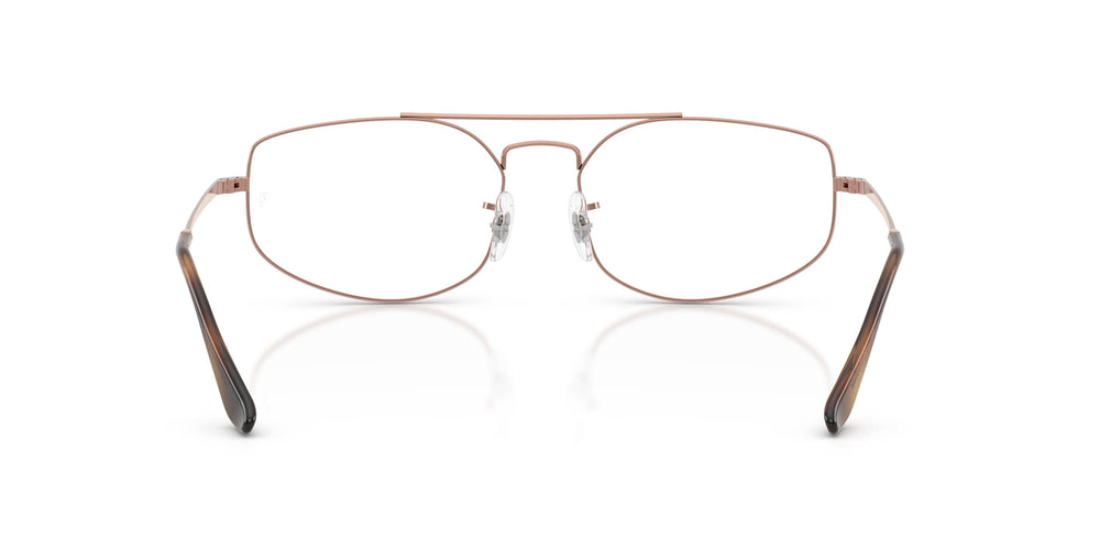 Ray-Ban RX6545 EXPLORER 5 2943 58