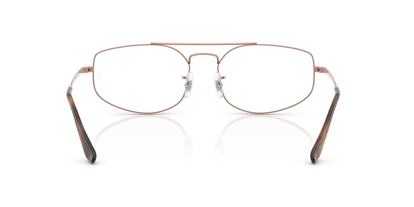 Ray-Ban RX6545 EXPLORER 5 2943 56