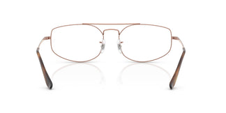 Ray-Ban RX6545 EXPLORER 5 2943 56