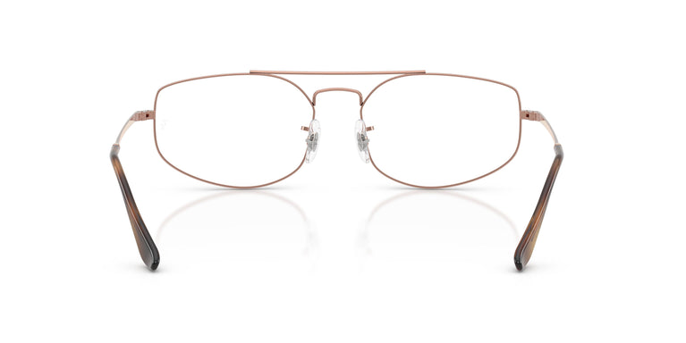 Ray-Ban RX6545 EXPLORER 5 2943 56