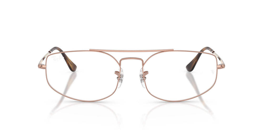 Ray-Ban RX6545 EXPLORER 5 2943 56