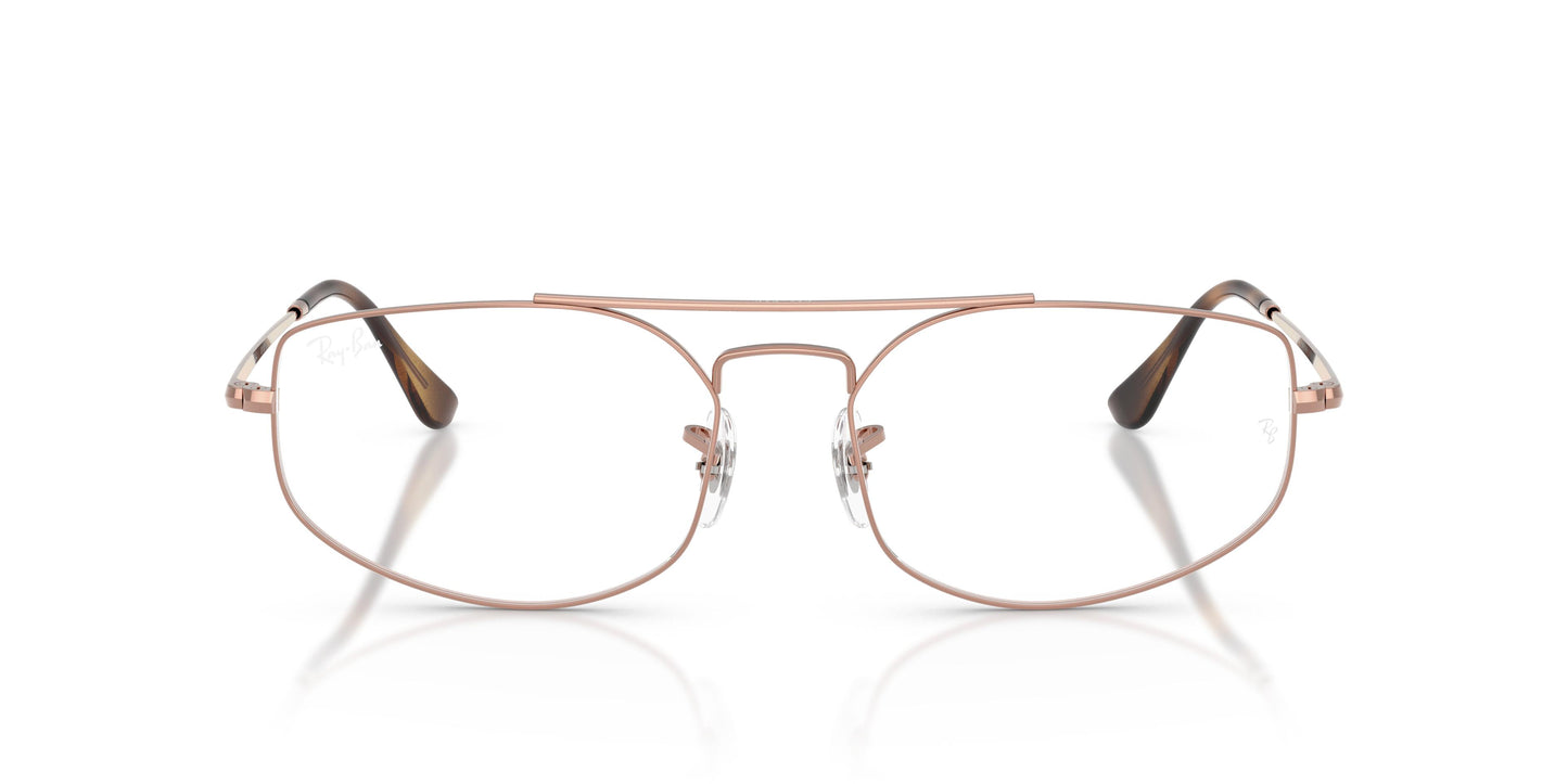 Ray-Ban RX6545 EXPLORER 5 2943 56
