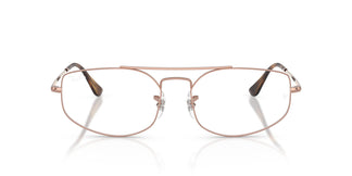 Ray-Ban RX6545 EXPLORER 5 2943 56