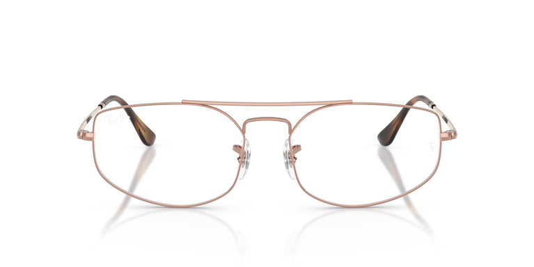 Ray-Ban RX6545 EXPLORER 5 2943 56