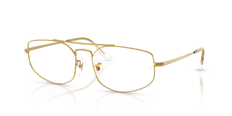 Ray-Ban RX6545 EXPLORER 5 3086 56