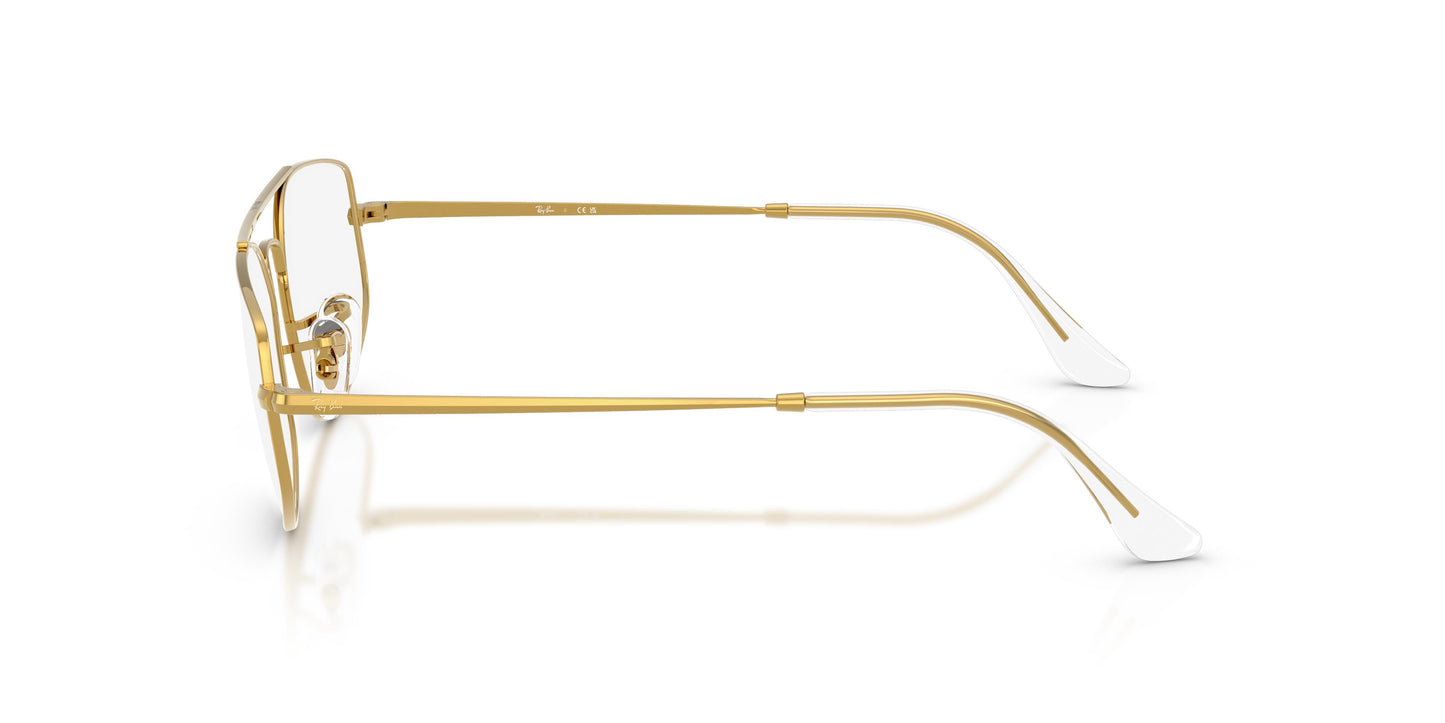 Ray-Ban RX6545 EXPLORER 5 3086 56