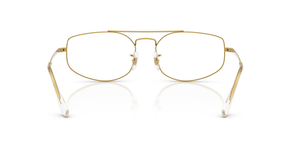 Ray-Ban RX6545 EXPLORER 5 3086 56