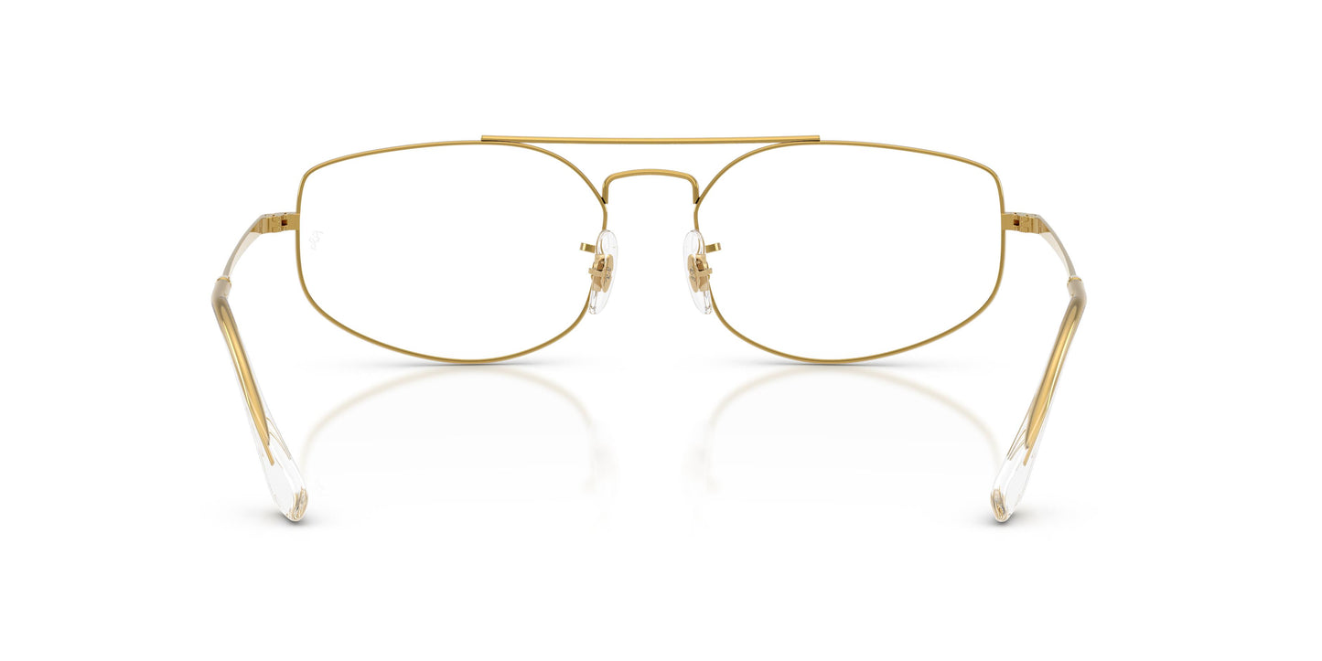Ray-Ban RX6545 EXPLORER 5 3086 56
