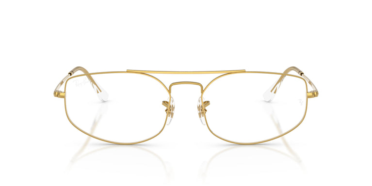 Ray-Ban RX6545 EXPLORER 5 3086 56