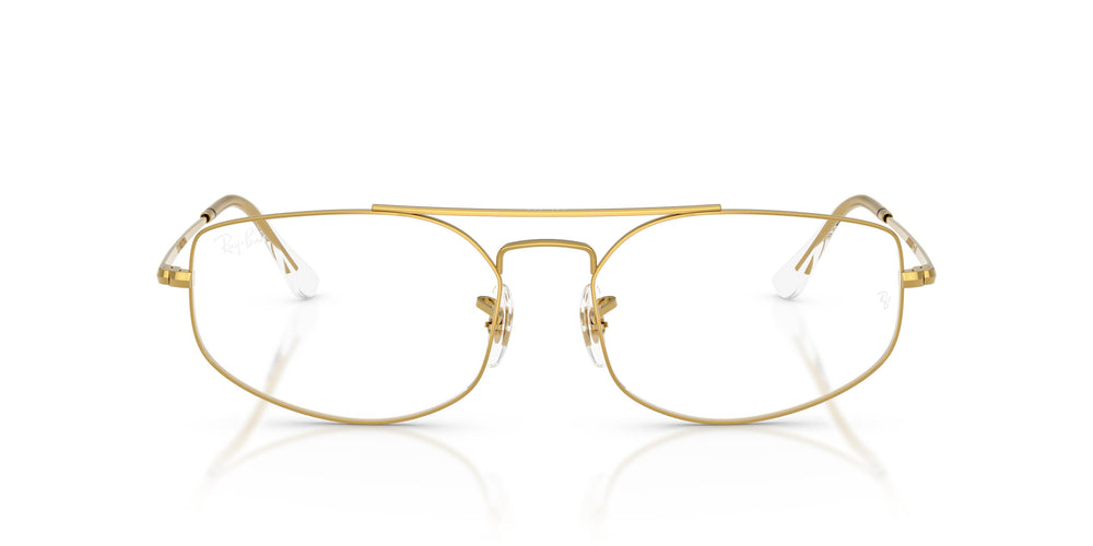 Ray-Ban RX6545 EXPLORER 5 3086 58