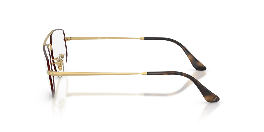 Ray-Ban RX6545 EXPLORER 5 3188 56