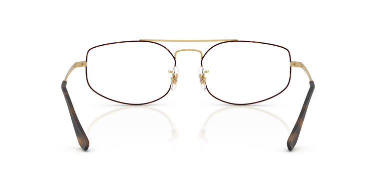 Ray-Ban RX6545 EXPLORER 5 3188 56
