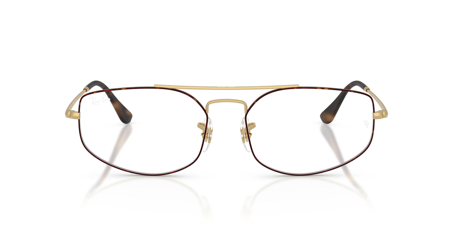 Ray-Ban RX6545 EXPLORER 5 3188 56