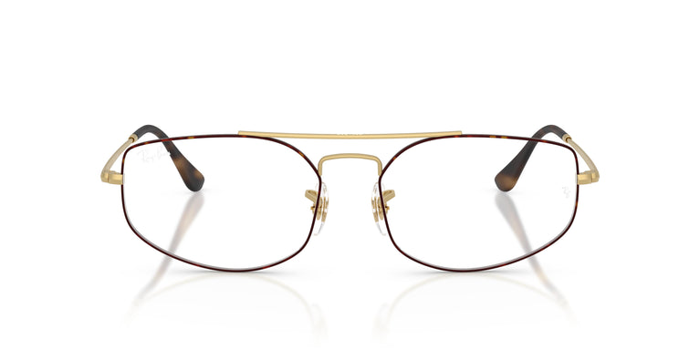 Ray-Ban RX6545 EXPLORER 5 3188 56