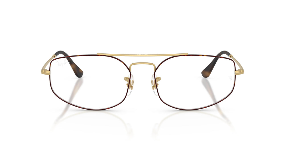 Ray-Ban RX6545 EXPLORER 5 3188 58