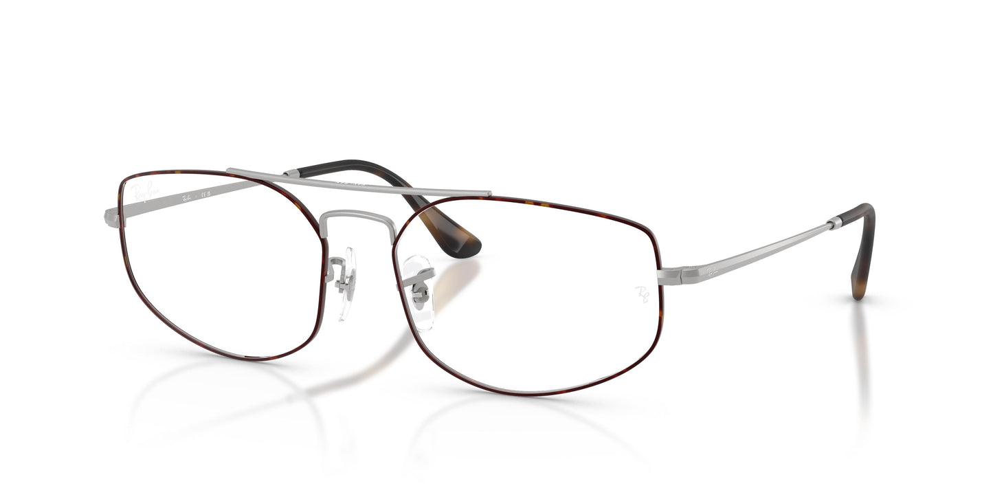 Ray-Ban RX6545 EXPLORER 5 3194 56