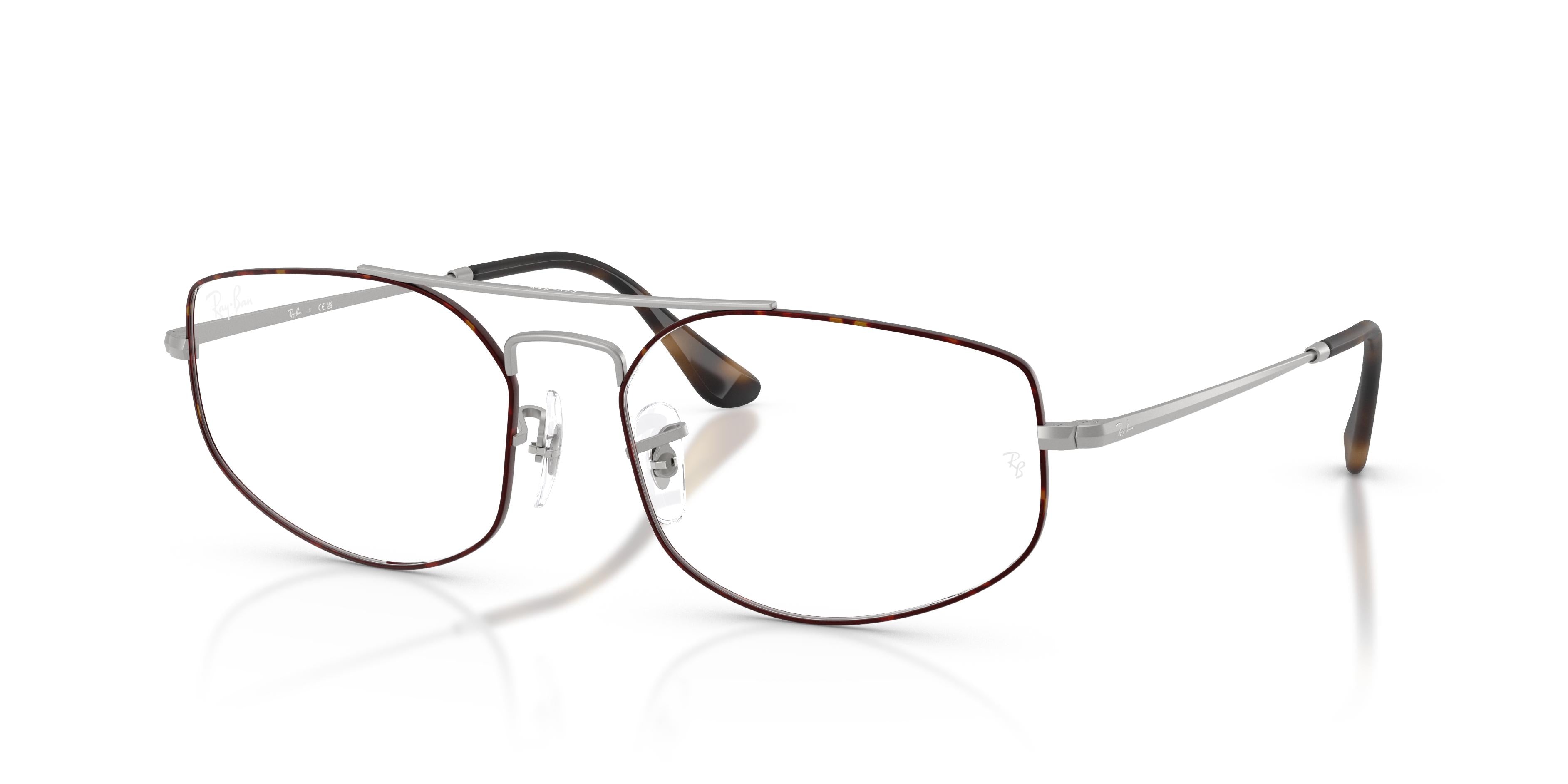 Ray-Ban RX6545 EXPLORER 5 3194 56