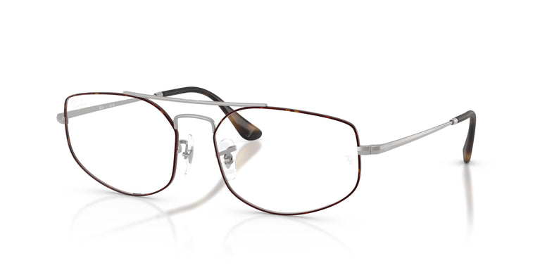 Ray-Ban RX6545 EXPLORER 5 3194 58