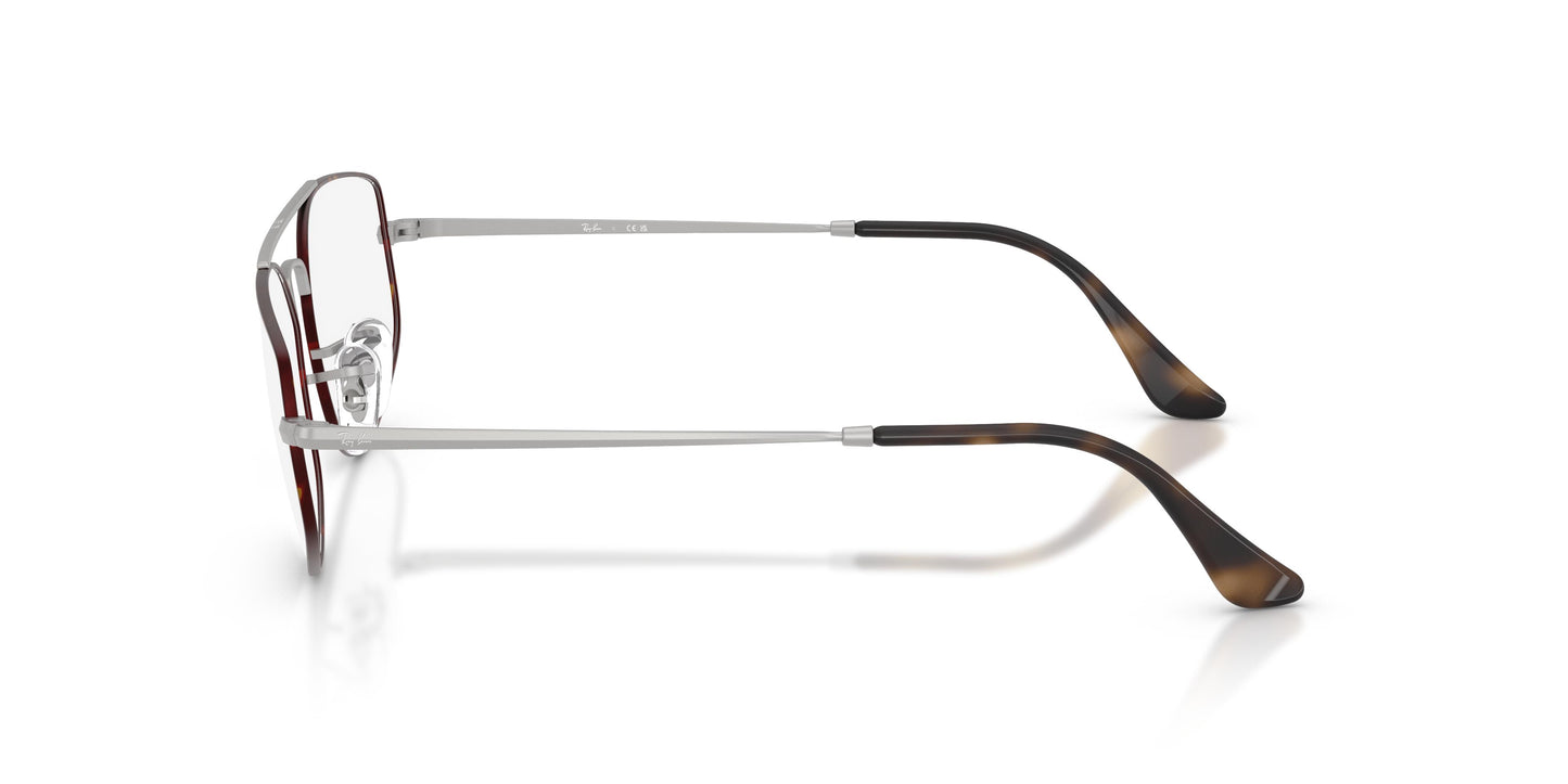 Ray-Ban RX6545 EXPLORER 5 3194 56