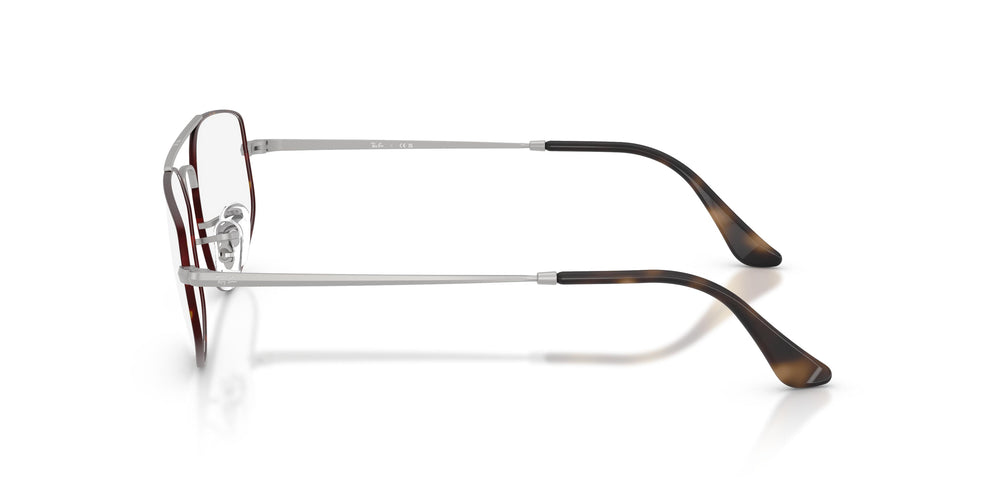 Ray-Ban RX6545 EXPLORER 5 3194 58