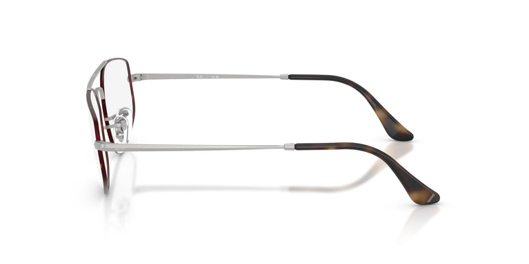 Ray-Ban RX6545 EXPLORER 5 3194 58