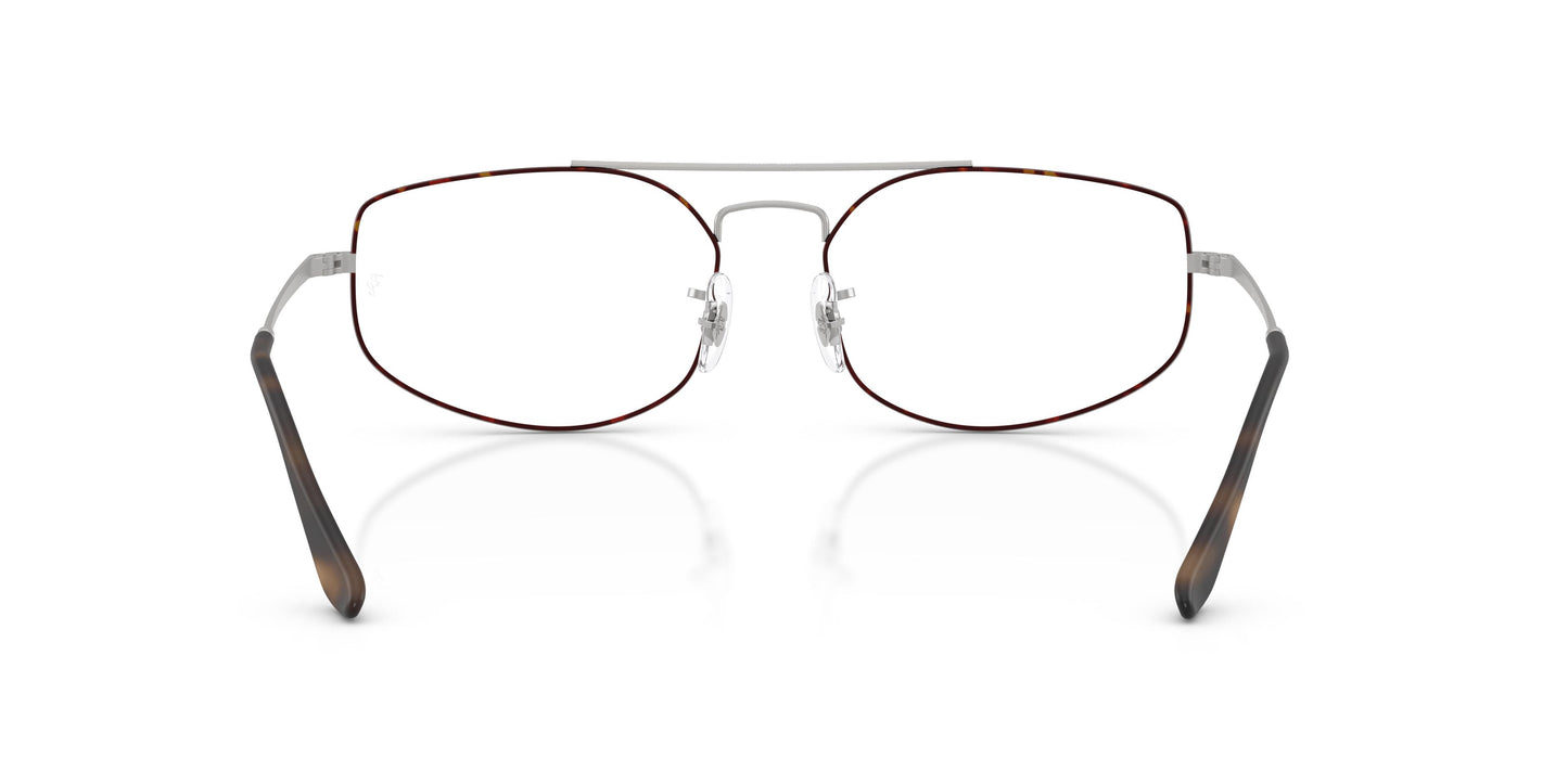 Ray-Ban RX6545 EXPLORER 5 3194 56