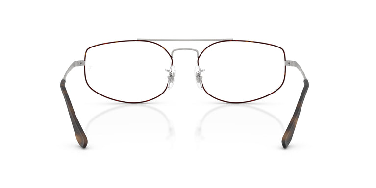 Ray-Ban RX6545 EXPLORER 5 3194 58