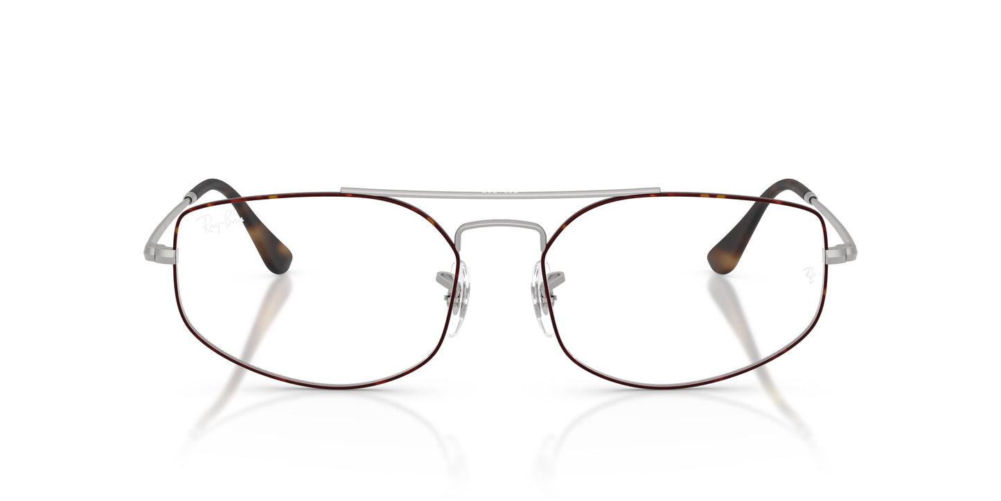 Ray-Ban RX6545 EXPLORER 5 3194 56
