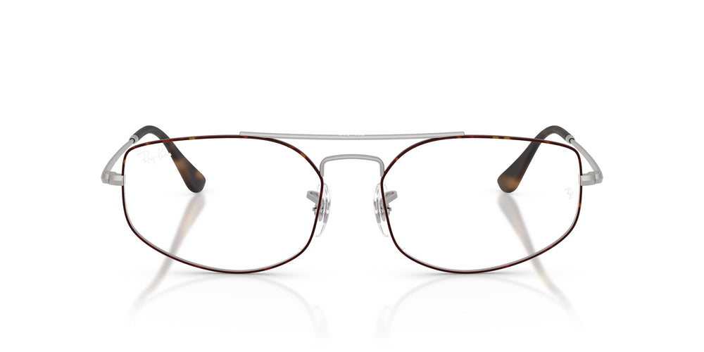 Ray-Ban RX6545 EXPLORER 5 3194 58