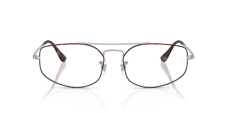 Ray-Ban RX6545 EXPLORER 5 3194 58