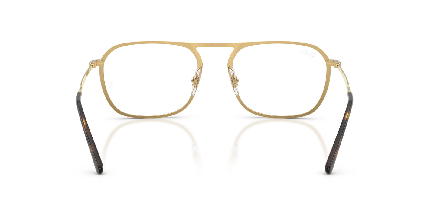 Ray-Ban RX6548 2500 53