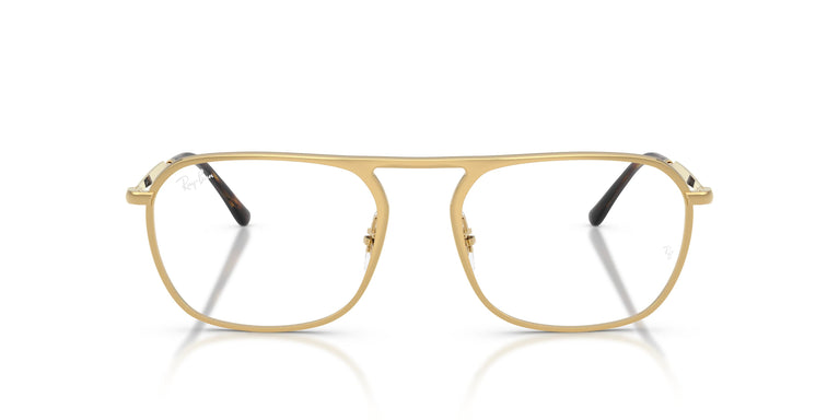 Ray-Ban RX6548 2500 55
