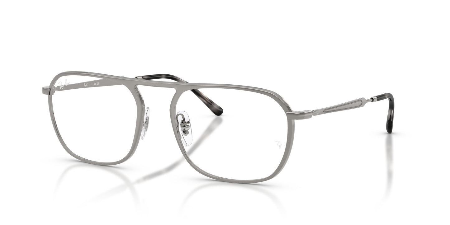 Ray-Ban RX6548 2502 55