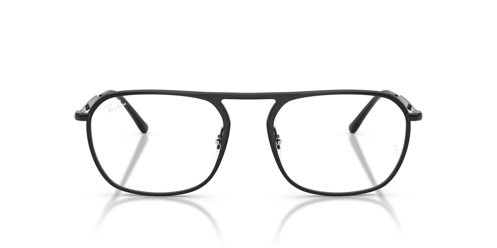 Ray-Ban RX6548 2509 55