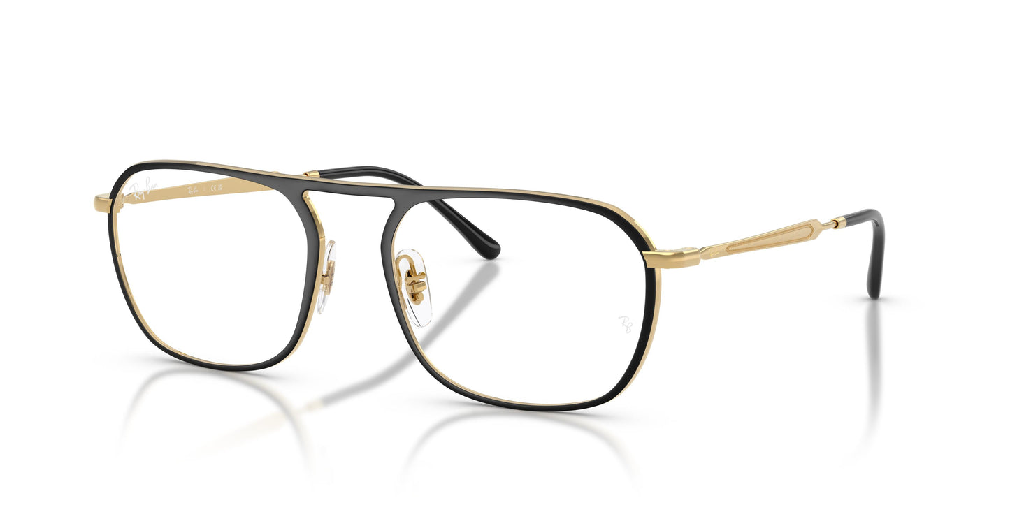 Ray-Ban RX6548 2994 55