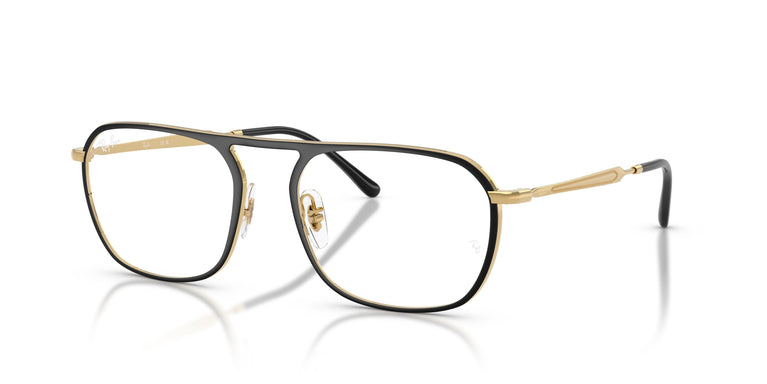 Ray-Ban RX6548 2994 55