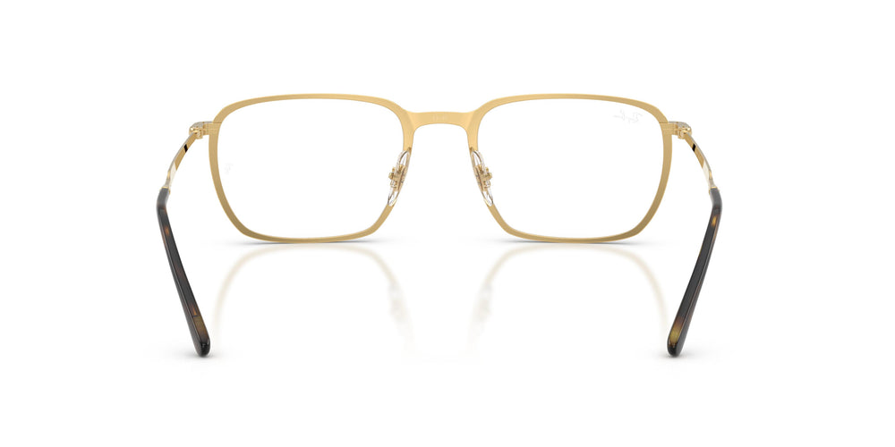 Ray-Ban RX6549 2500 53