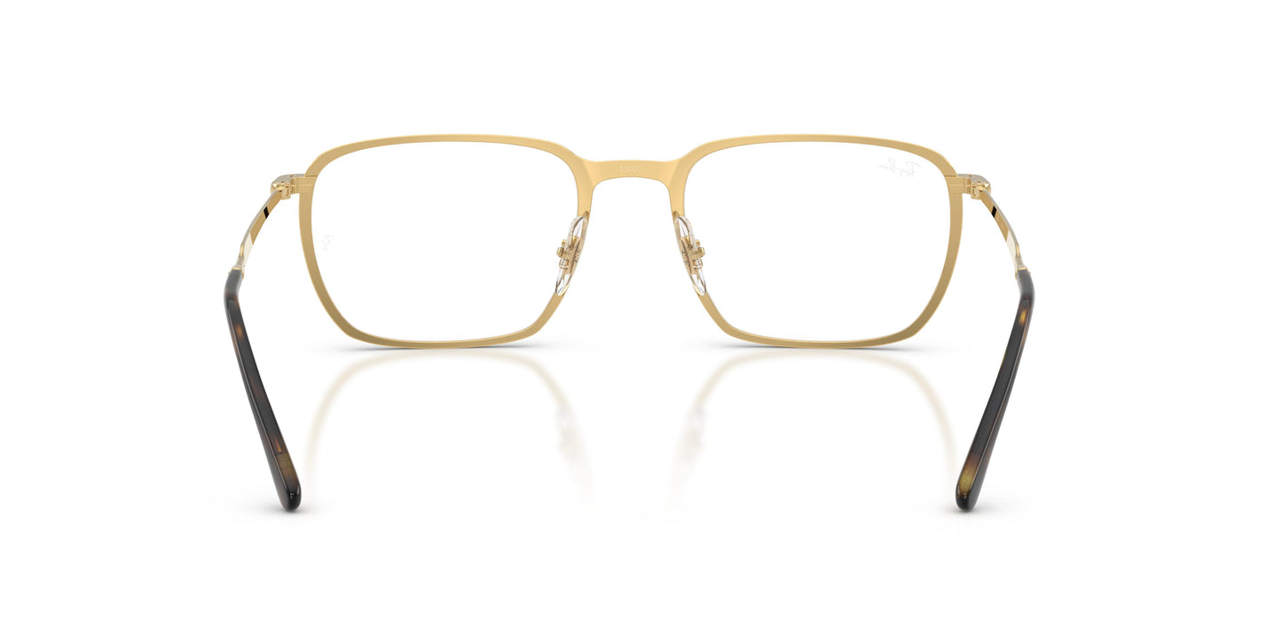 Ray-Ban RX6549 2500 53