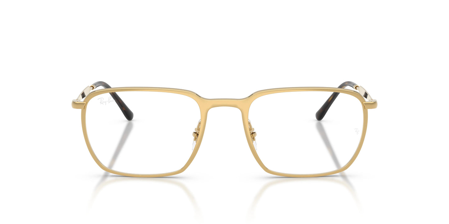 Ray-Ban RX6549 2500 53